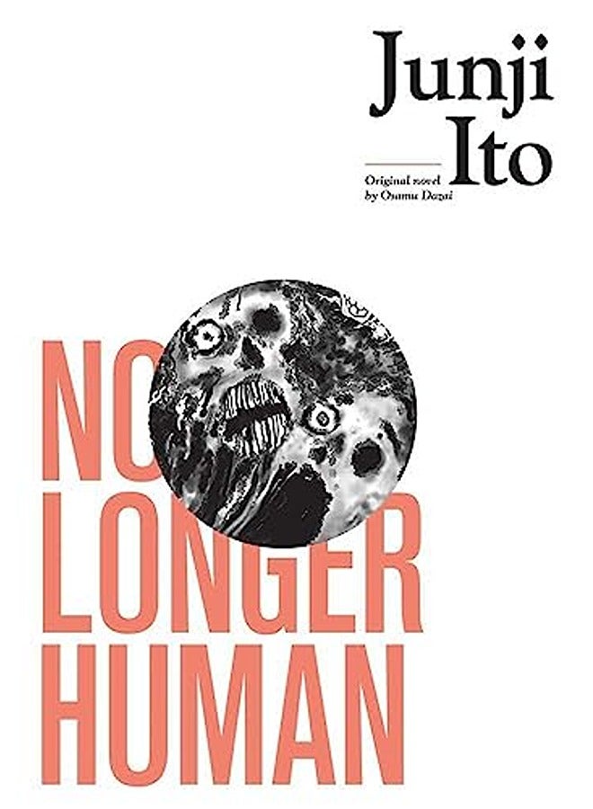 No Longer Human