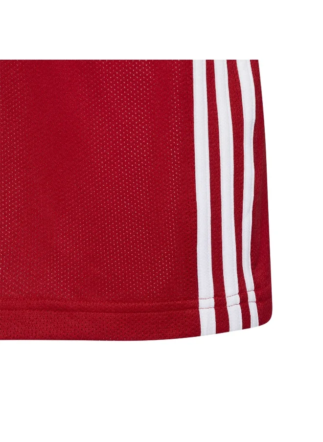 Adidas adidas Y TMS REV JRS Red Originals Kids JERSEYS