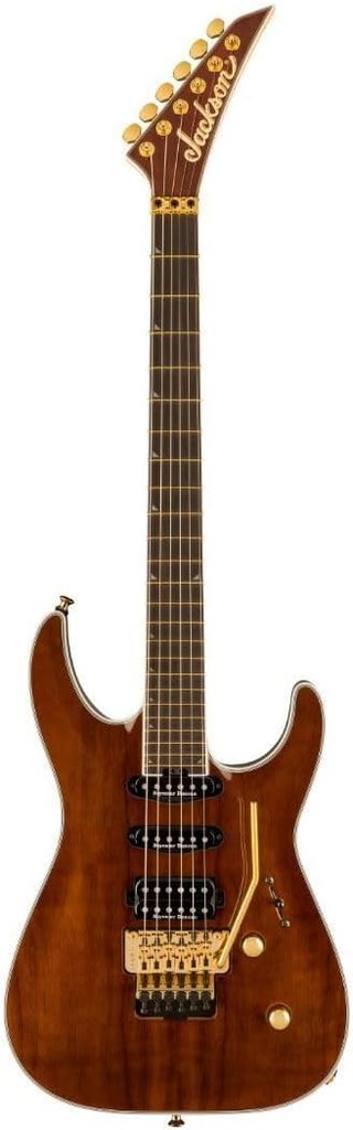 Jackson Pro Plus Series Soloist SLA3W Electric Guitar  Walnut Natural - pzsku/ZF1BEAD6F58E179DAF50DZ/45/1747233719/55ddfc09-1355-4045-9ddd-8c357e00fa6e