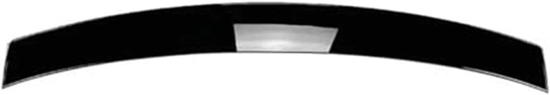 DEMULAX Gloss Black Rear Trunk Spoiler for 4 Series F32 - Image 1