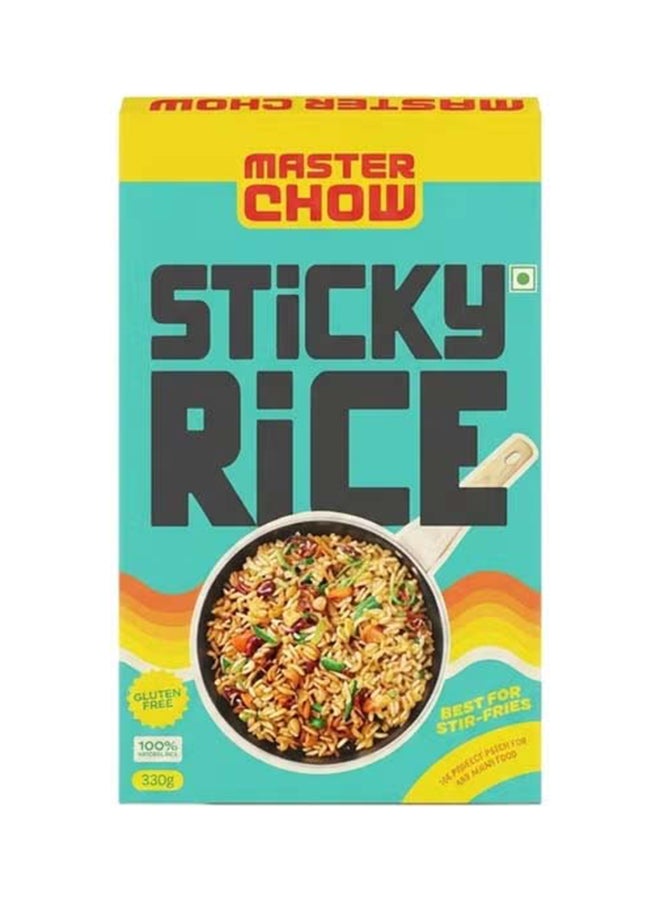 Master Chow Sticky Rice 310g - Image 1