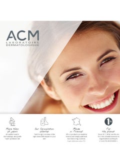 ACM Laboratoire dermatologique ACM DEPIWHITE ADVANCED INTENSIVE ANTI-BROWN SPOT CREAM 40ml  - Image 5