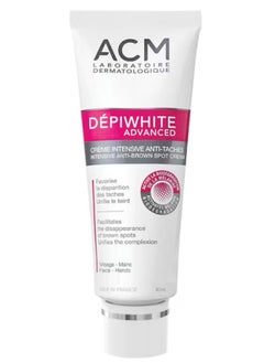 ACM Laboratoire dermatologique ACM DEPIWHITE ADVANCED INTENSIVE ANTI-BROWN SPOT CREAM 40ml  - Image 1