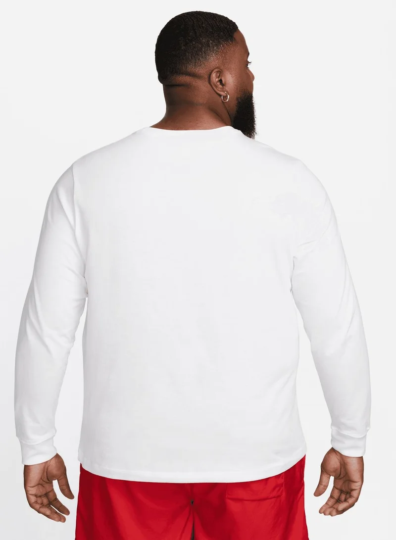 Nike Nsw Icon Swoosh T-Shirt