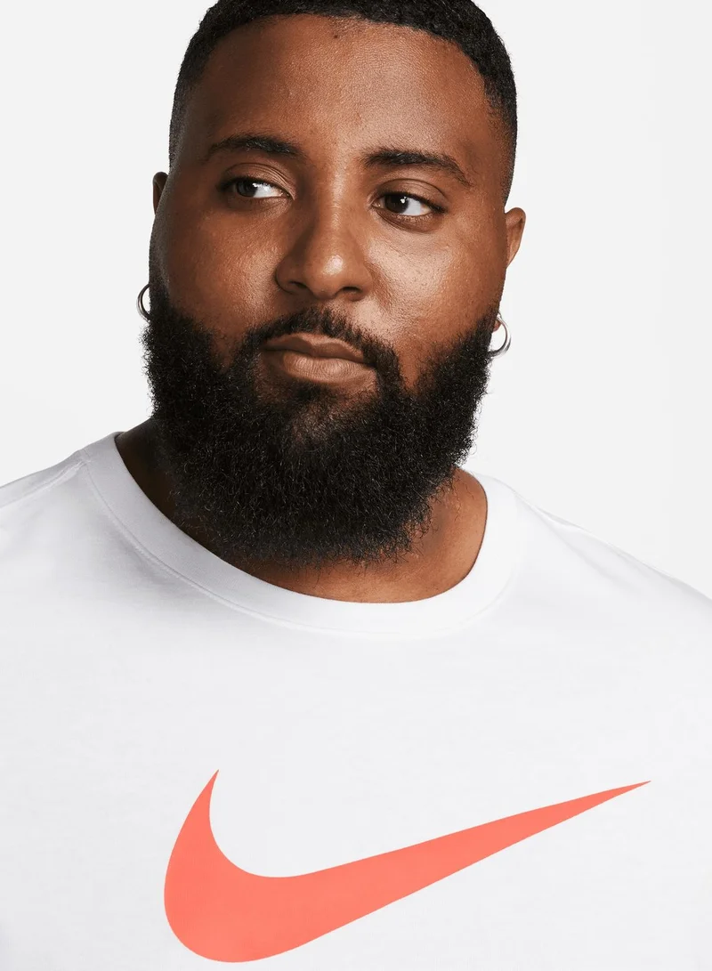 Nike Nsw Icon Swoosh T-Shirt