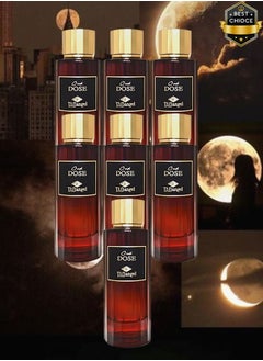 TADangel 7 Pieces Oud Dose Perfume 100ml EDP  - Image 1