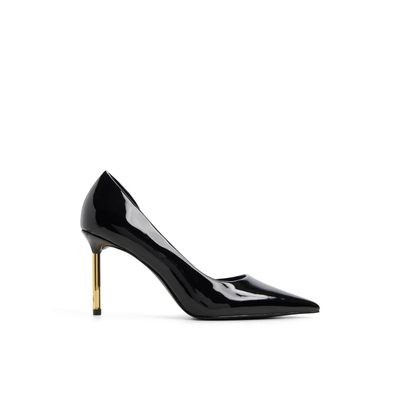 كول ات سبرنج CALL IT SPRING VIONNA BLACK