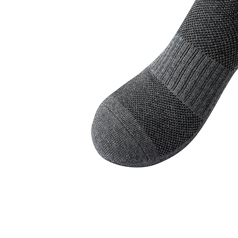 انتا جوارب رمادية - Image 3