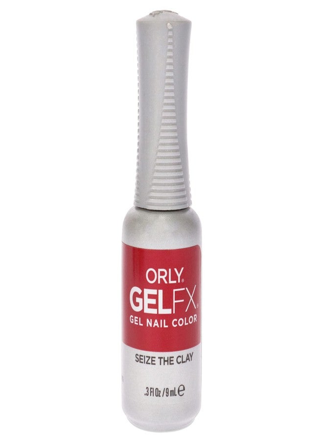 Orly Gel Fx Gel Nail Color - LAB3401A Creme-Sheer for Women - 0.3 oz Nail Polish