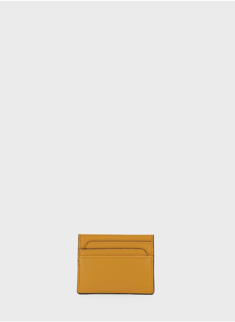 GUESS - Laurel Card Holder - Image 1