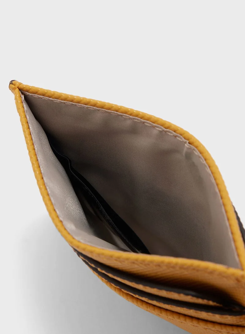 GUESS Laurel Card Holder