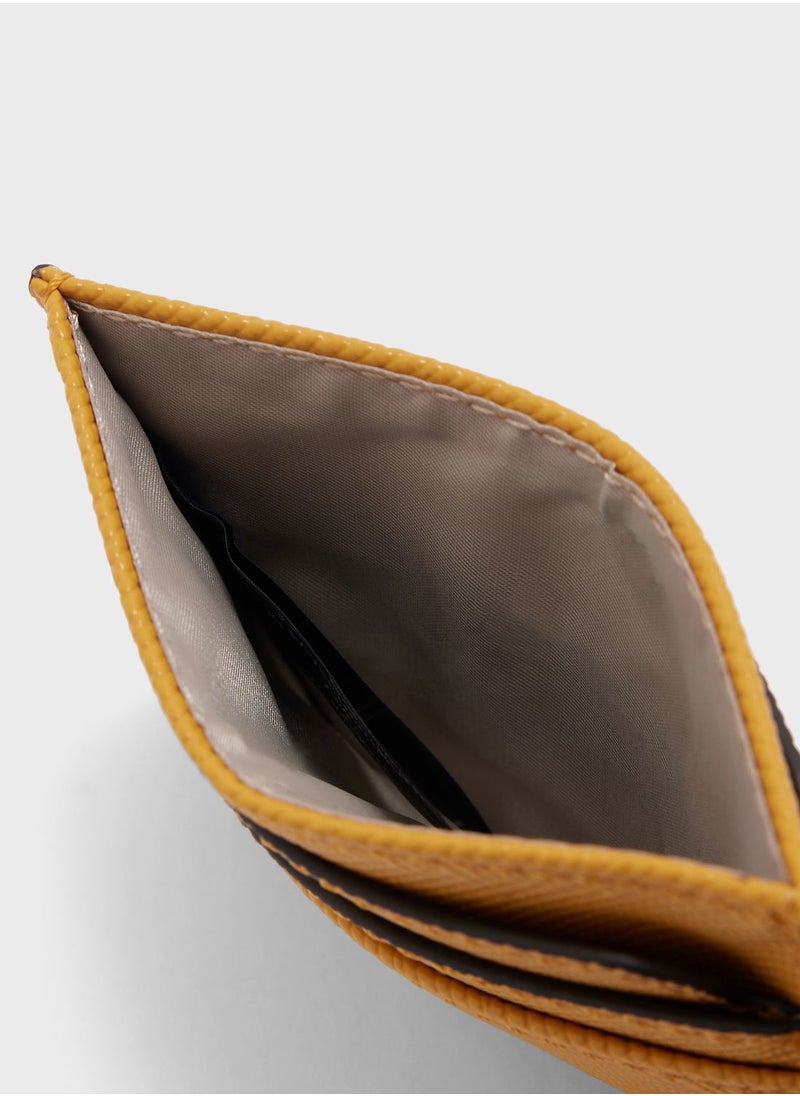 GUESS - Laurel Card Holder - Image 1