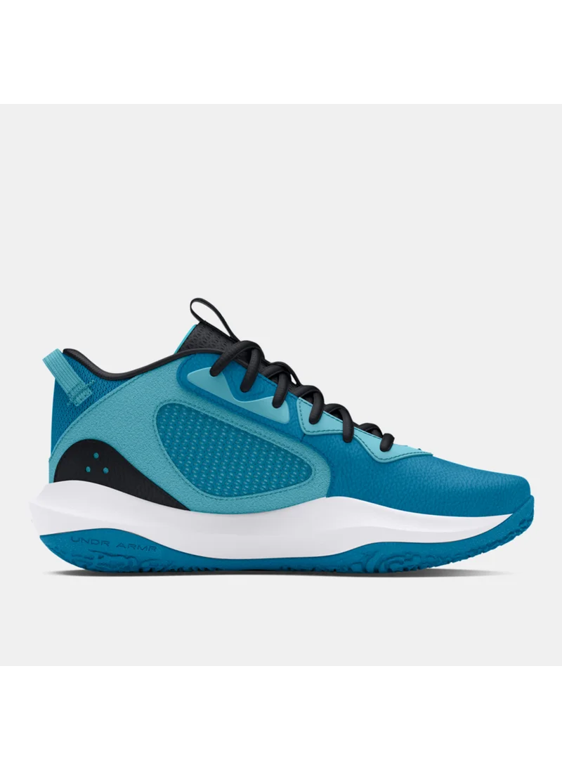 UNDER ARMOUR Lockdown 6 Basketball Shoes