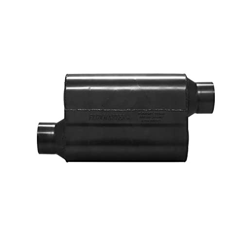 Flowmaster 853548 Super 40 Series Chambered Muffler - Image 3
