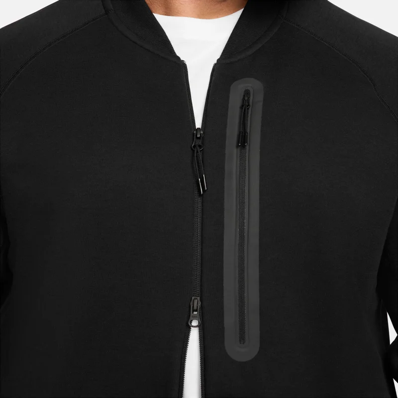 Nike Men's Sportswear Tech Fleece Bomber Jacket