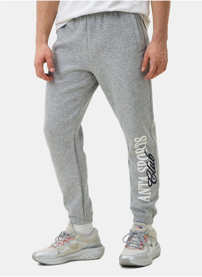 ANTA Anta Men's Sports Pants  - Image 1