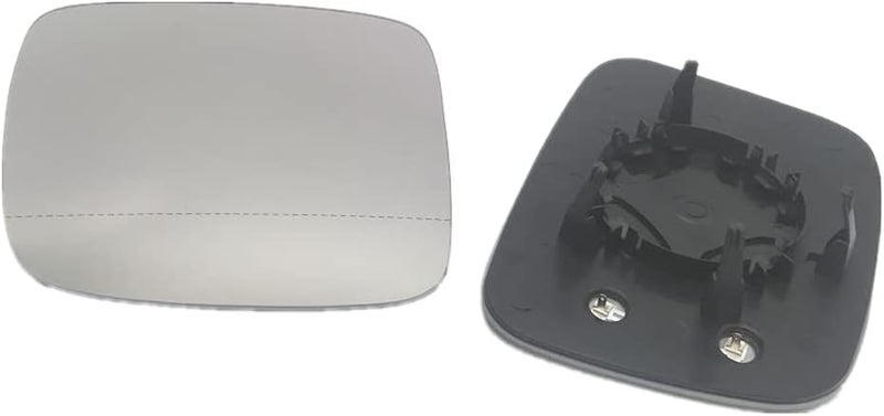 DEMULAX Heated Wing Side Mirror Glass for VW Caddy - Image 3