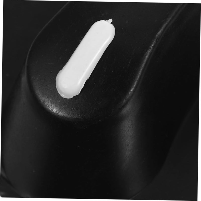 Universal Gas Stove Control Knob Modern Kitchen Oven Replacement Switch - Image 4
