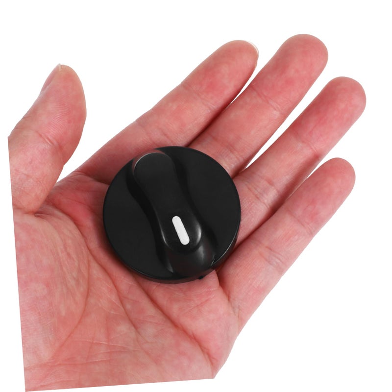 Universal Gas Stove Control Knob Modern Kitchen Oven Replacement Switch - Image 5