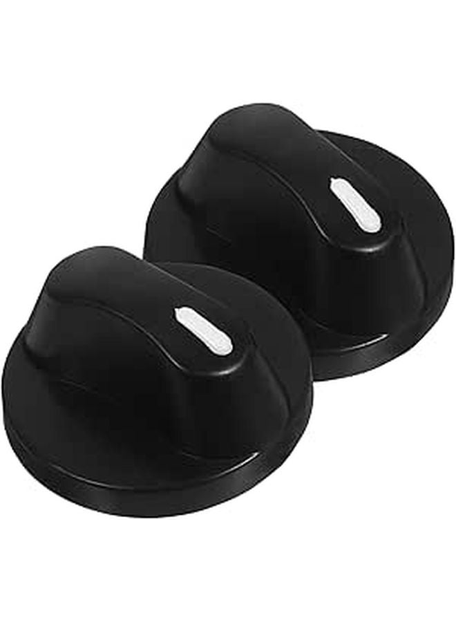 Universal Gas Stove Control Knob Modern Kitchen Oven Replacement Switch - Image 1