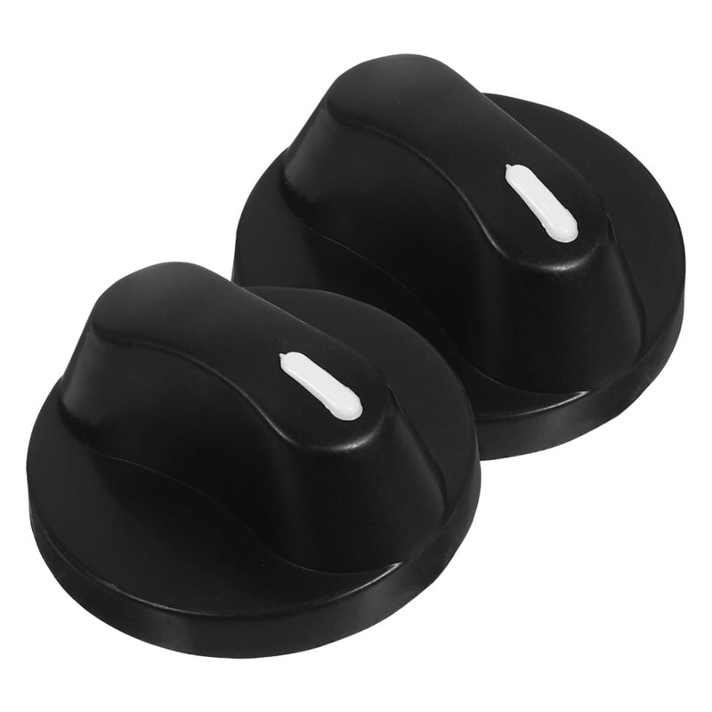 Universal Gas Stove Control Knob Modern Kitchen Oven Replacement Switch - Image 2