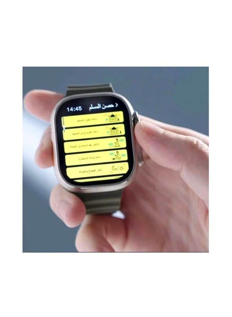 Denx Muslim watch - Image 5