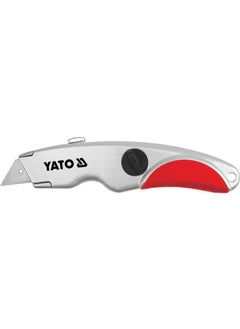 Yato YATO Cutter Knife Double Blister YT-7520 