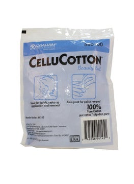 Graham Professional Beauty CelluCotton Beauty Coil 10ft.