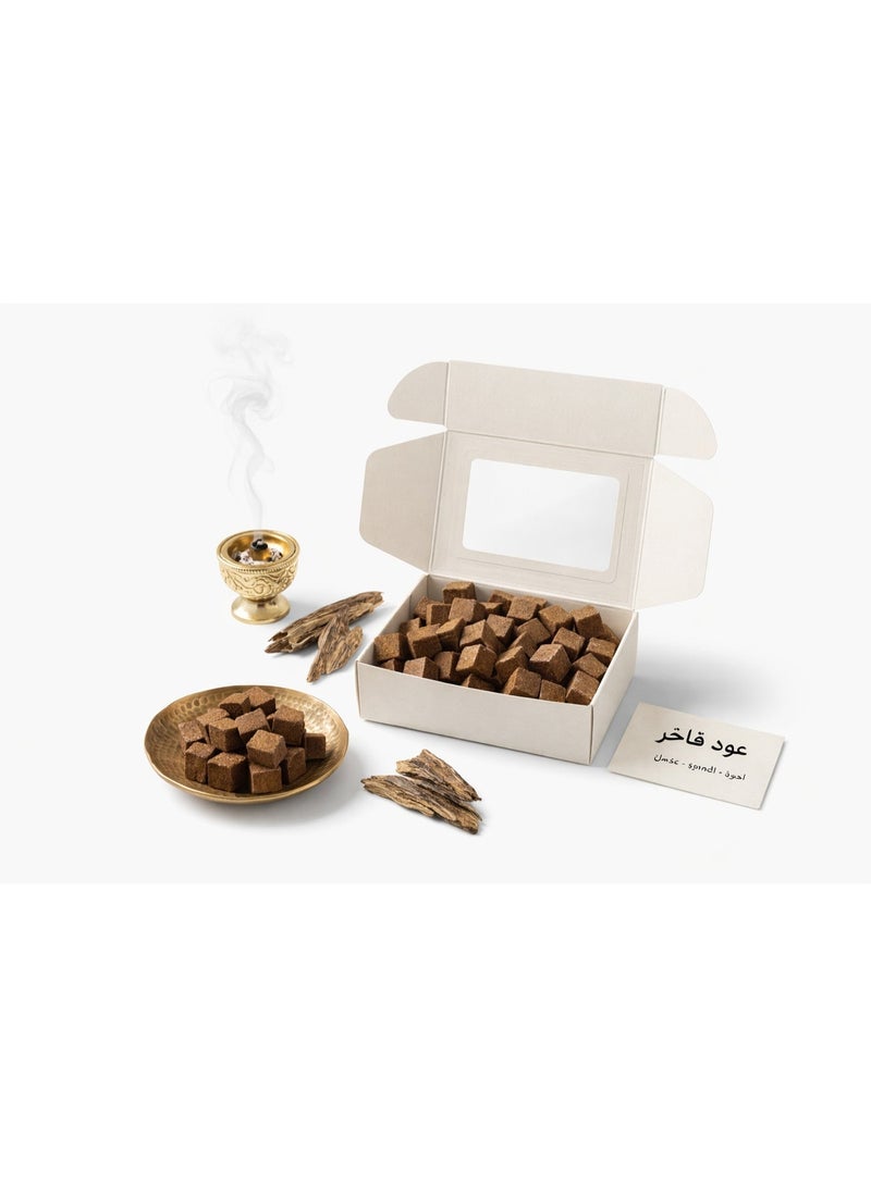 مستكة معطره رائحة عود بخور - Image 3