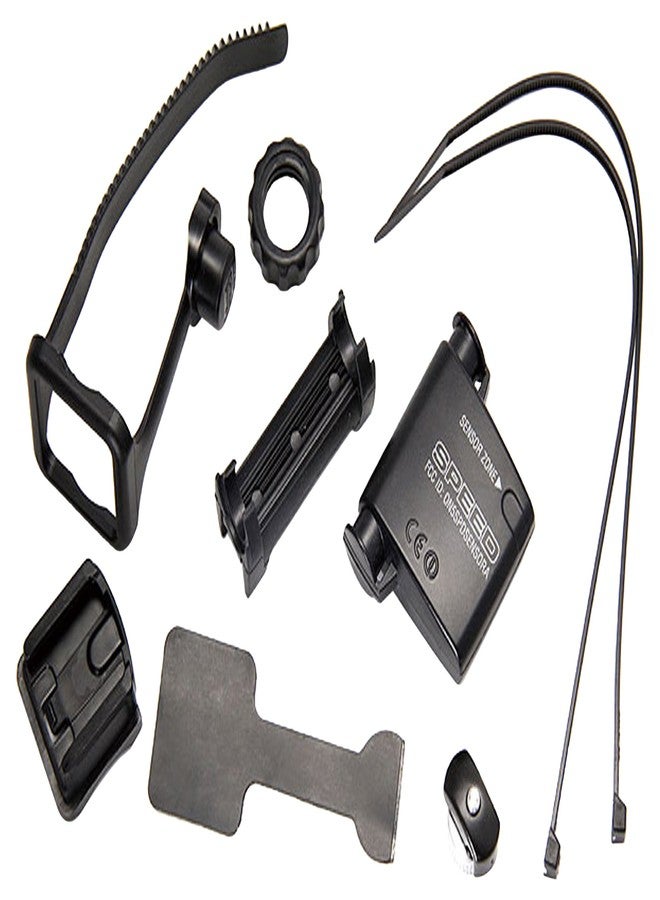 CatEye 160-2190N Strada Wireless Kit - Black