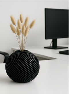 3D Brothers The Tania Vase - A Botany Chic Creation - Decor  - Image 1