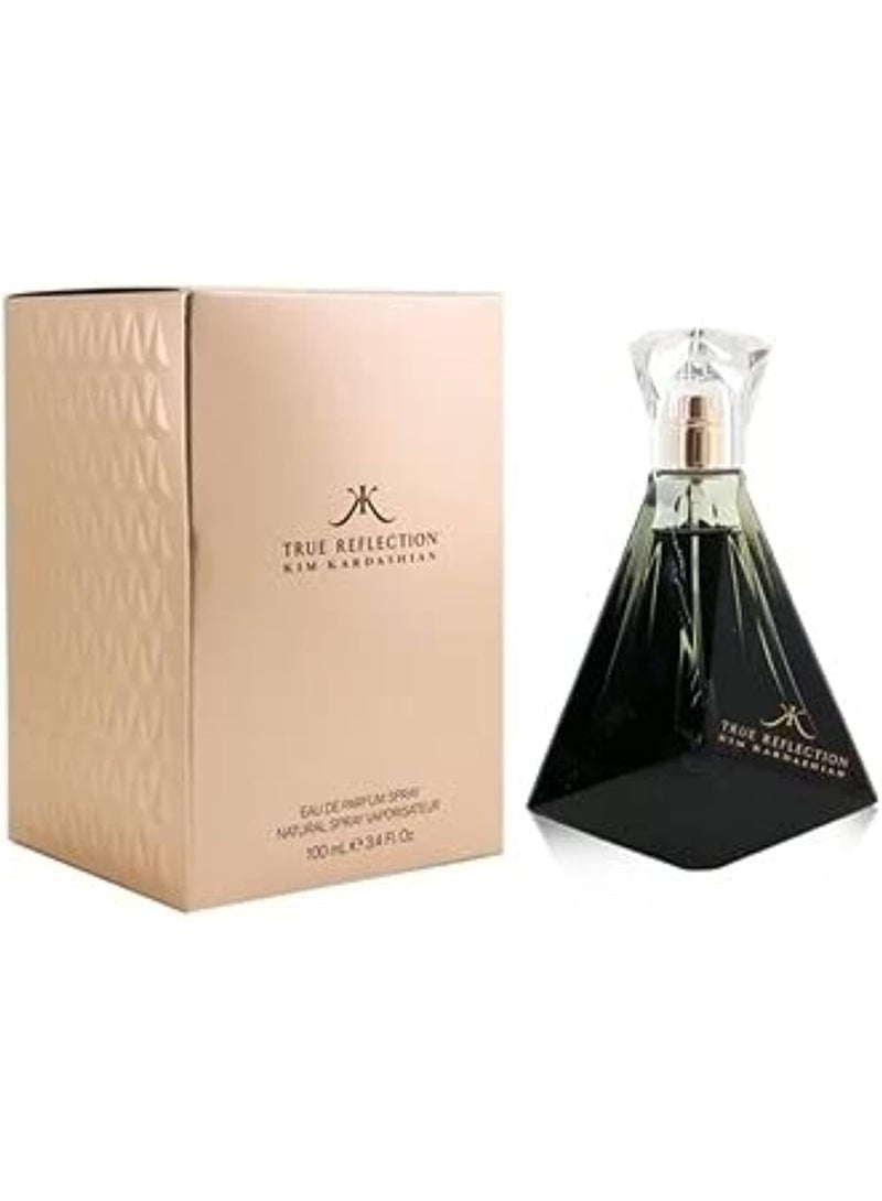 Kim Kardashian True Reflection EDP (L) 100ml