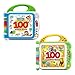 LeapFrog 100 Words and 100 Animals Book Set Frustration Free Packaging - Image 4