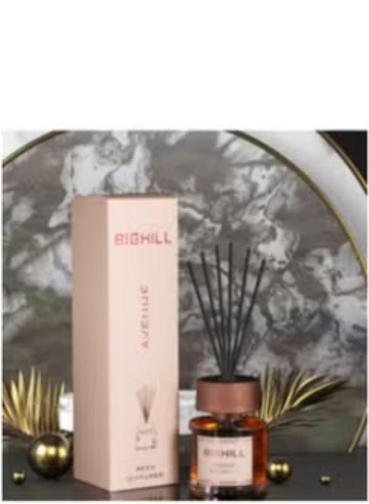 بيغيل - موزع عطور حصري مع أعواد - أفينو 120 مل - Image 1