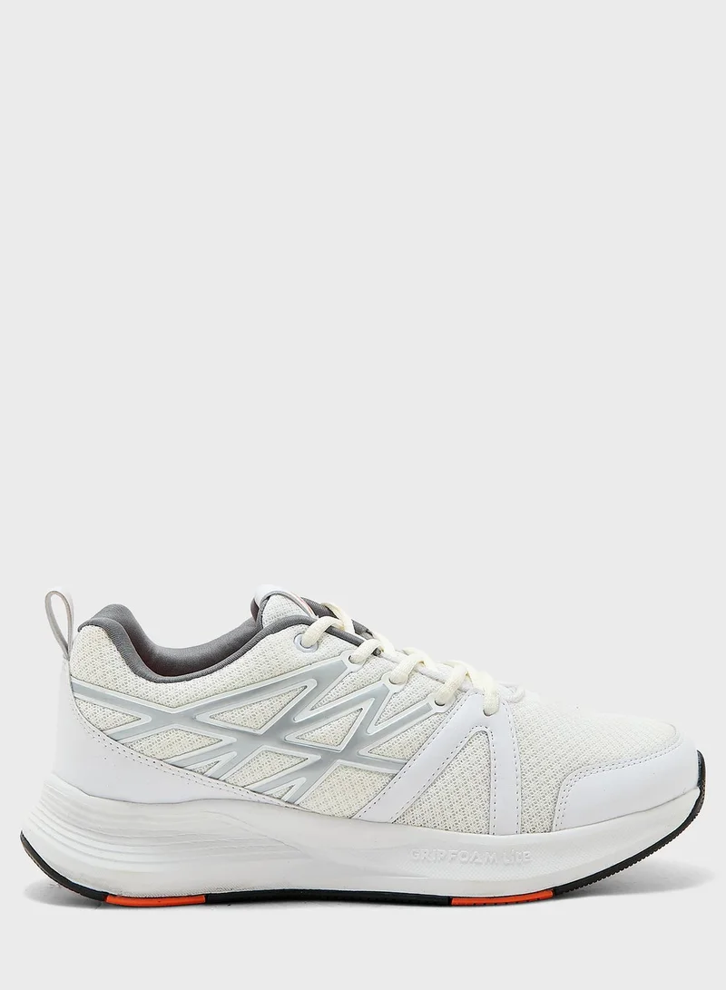 OFF LIMITS Sparta Casual Sneakers