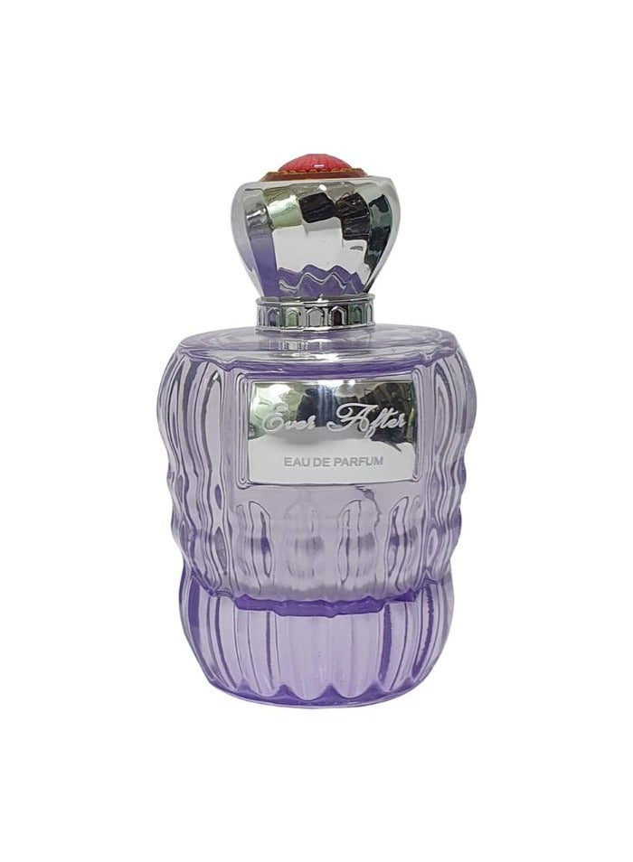 Coral Ever After Eau De Parfum for Women 100ml – Long Lasting Floral Fruity Perfume - Image 1