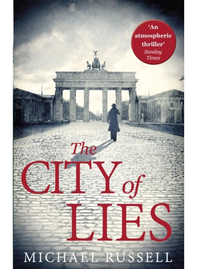 The City of Lies 