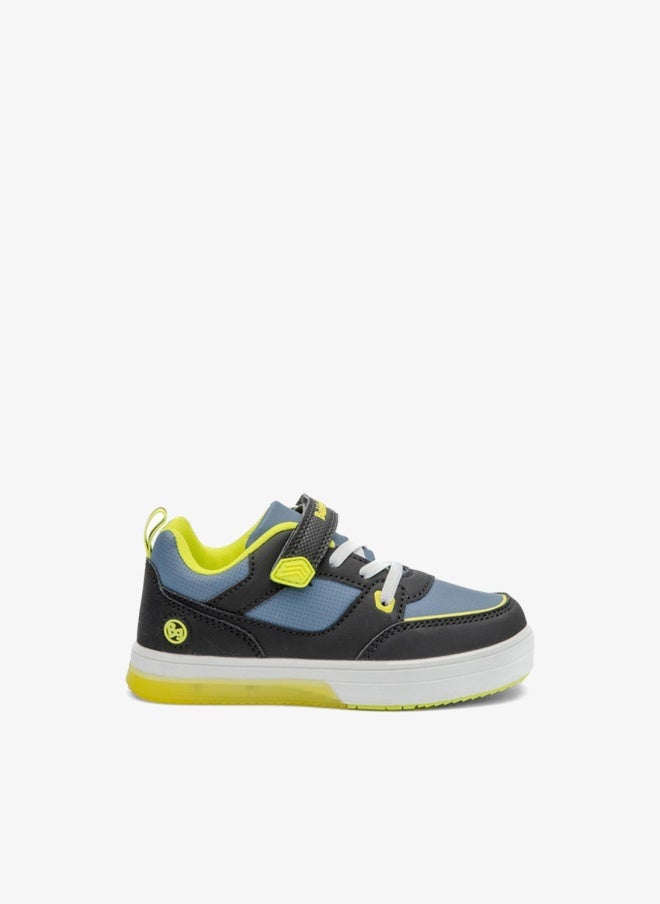 Bata Casual Low Top Sneaker - Image 1