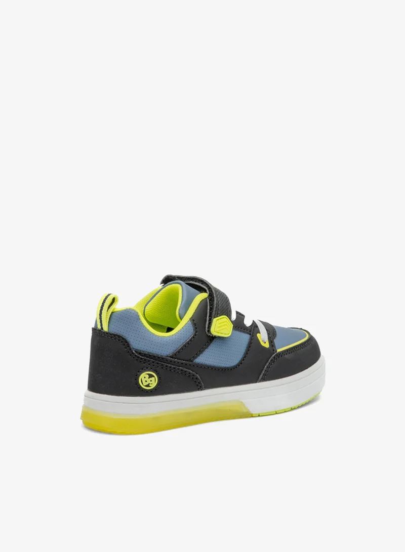 Bata  Casual Low Top Sneaker for Men | Best Price UAE
