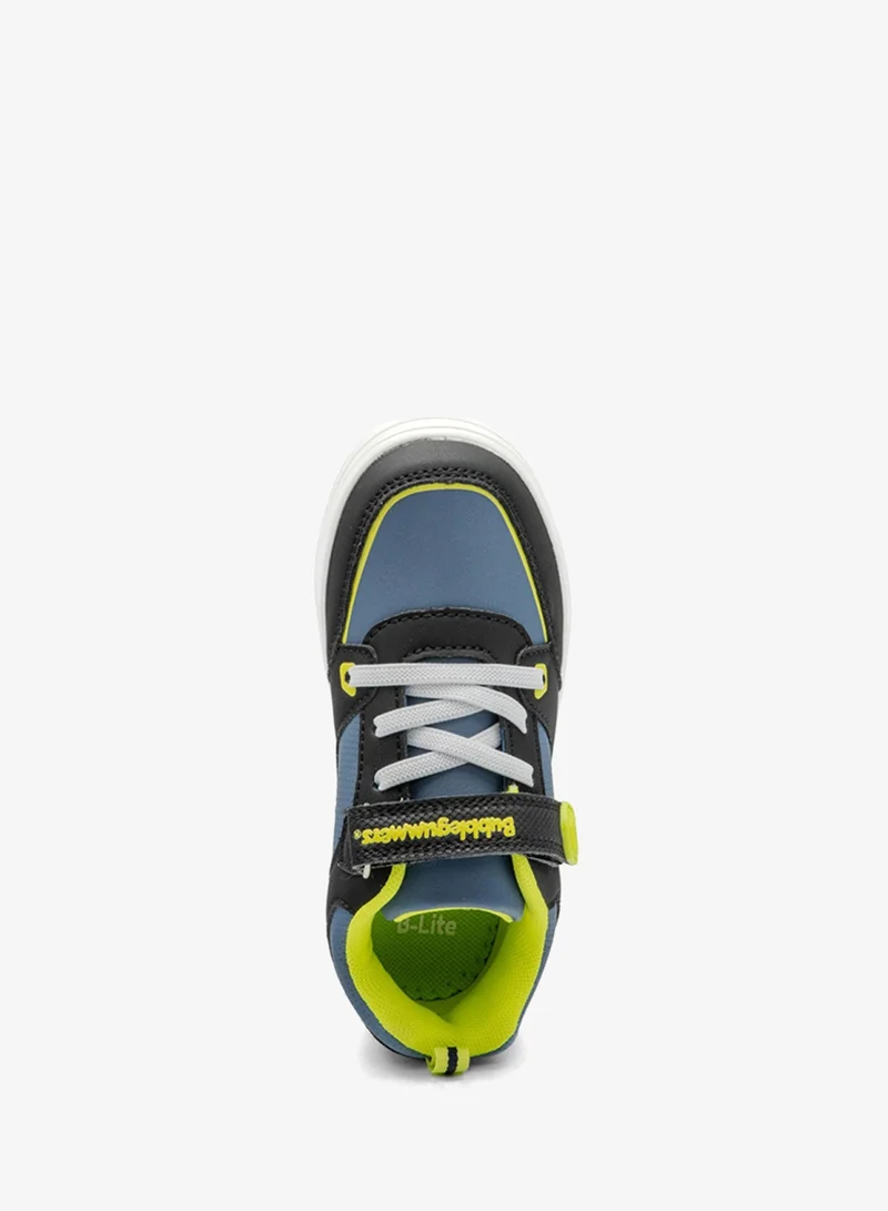 Bata  Casual Low Top Sneaker for Men | Best Price UAE