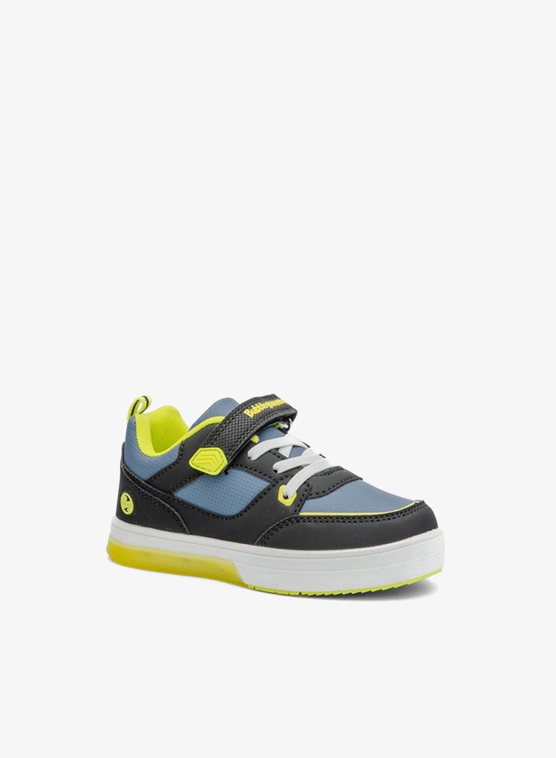 Bata Casual Low Top Sneaker - Image 2