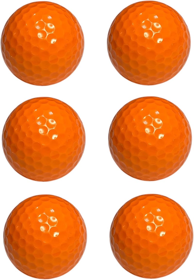 Infusion Miniature Golf Balls - Image 1