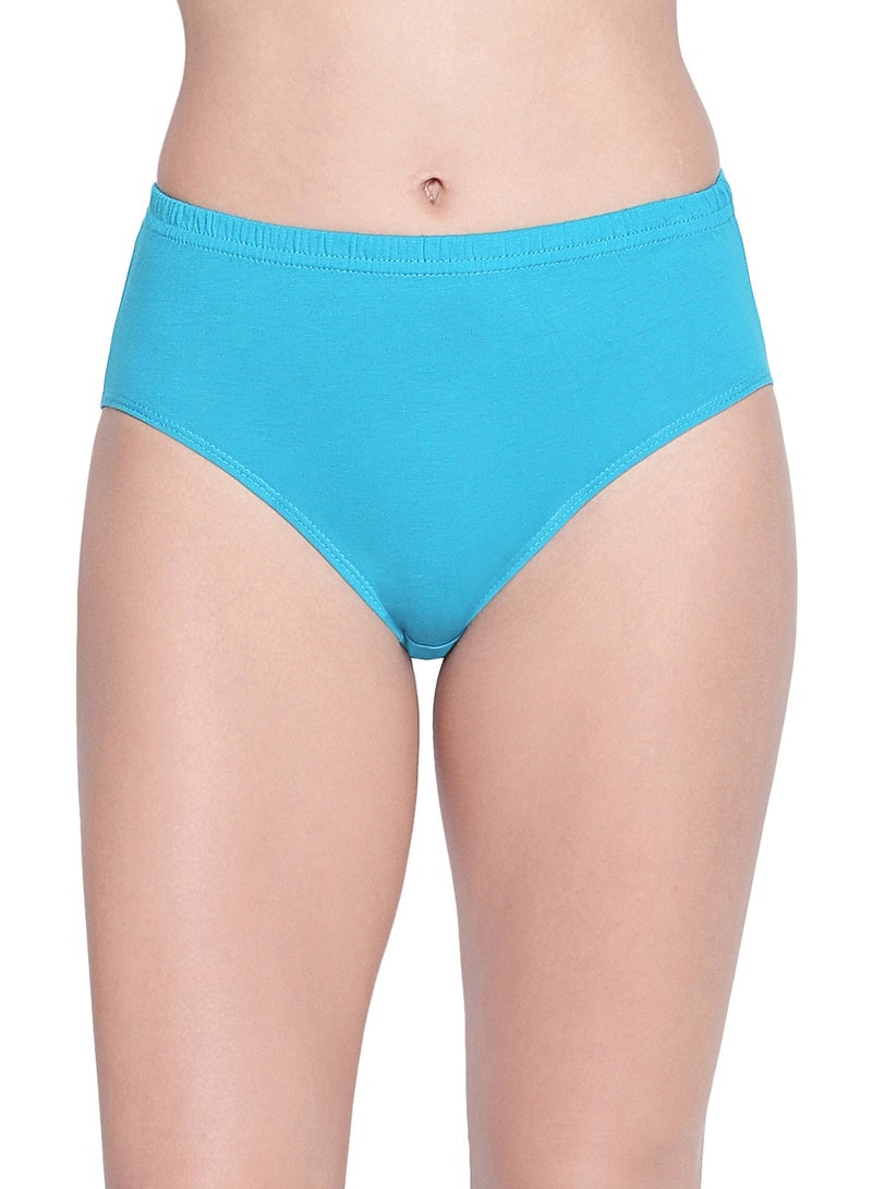 Bodycare Ladies Panty: Ultimate Comfort - Pack of 3 - Image 1