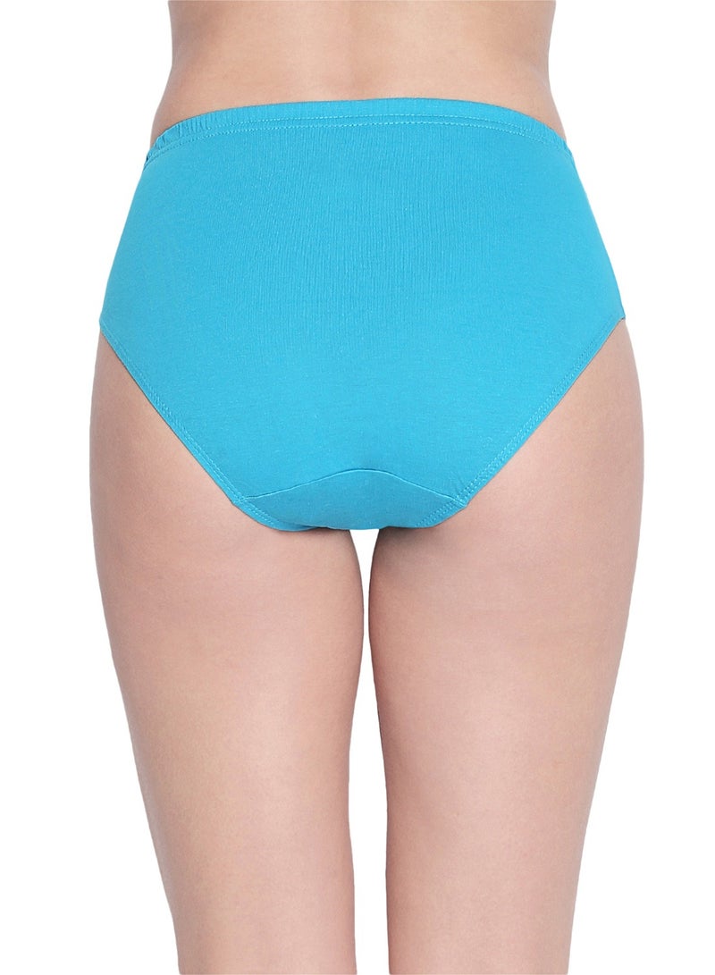 Bodycare Ladies Panty: Ultimate Comfort - Pack of 3 - Image 2