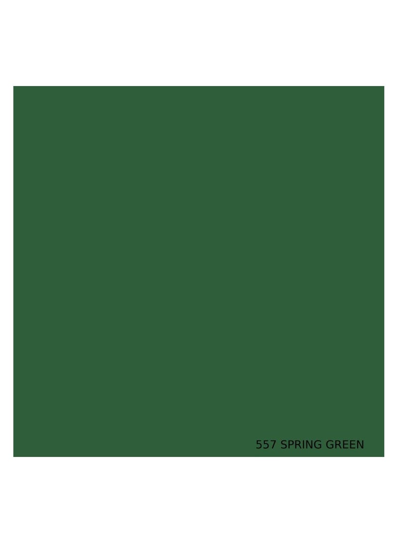 NATIONAL PAINTS National Paints 557 Spring Green Emulsion – Water-Based Interior Wall Paint – 3.6L – Made in UAE - Image 2