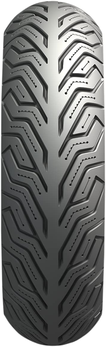 MICHELIN City Grip 2 Front/Rear Scooter Tire - 120/70-12 (58S) - Image 3