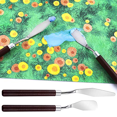 NEOACT 28 PCS Precision Craft Tools Set Vinyl Weeding Tools Kit for Weeding Vinyl, DIY Art Work Cutting, Hobby, Scrapbook - Image 4