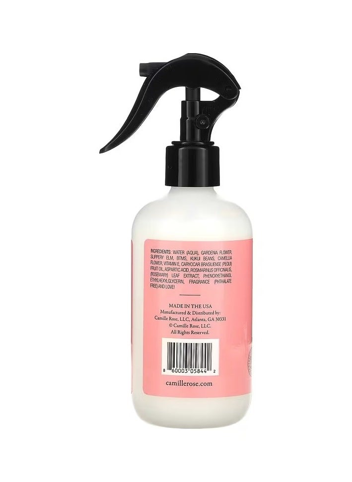 Camille Rose Camille Rose GRACE REFRESHING MOISTURE MIST 8oz  - Image 2