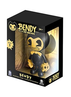NIBEMINENT Bendy Vinyl Statue  - Image 1