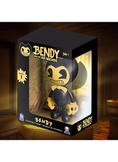 NIBEMINENT Bendy Vinyl Statue  - Image 5